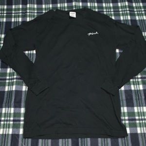 🚨DONATING SOON🚨PINK Long Sleeve Shirt